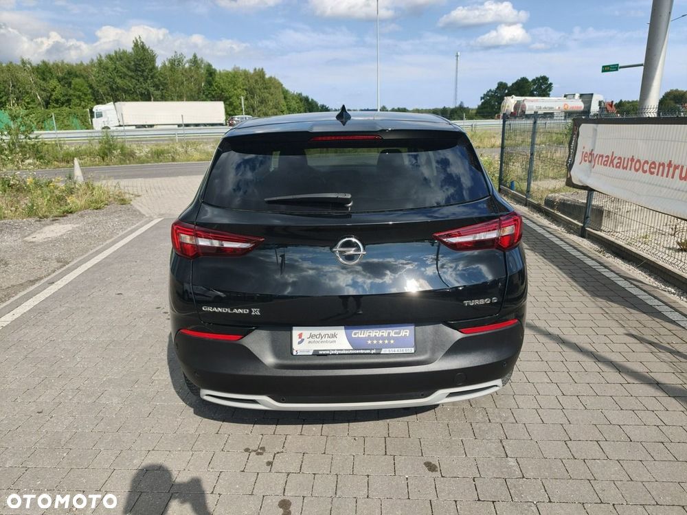 Opel Grandland X - 9