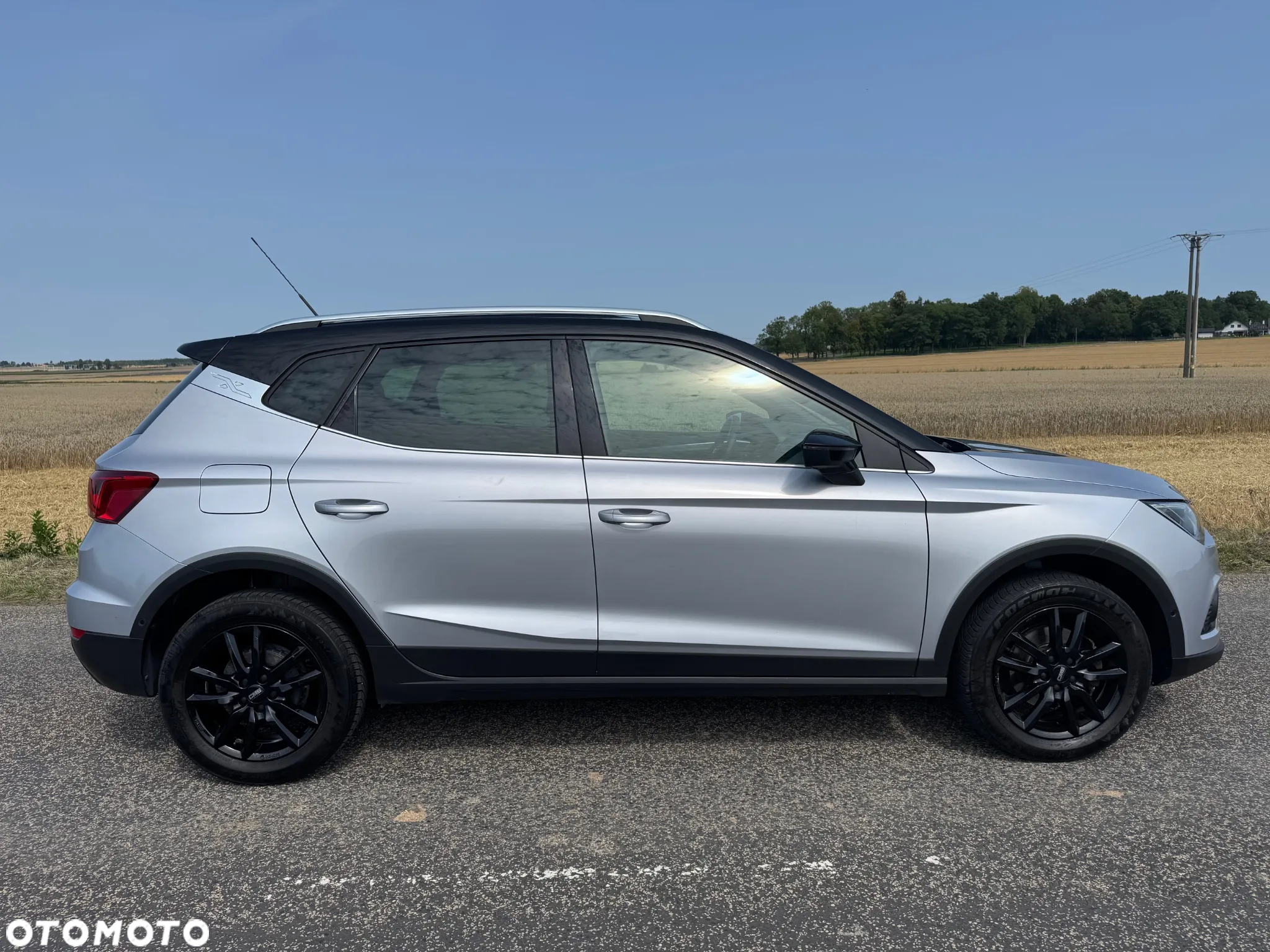 Seat Arona 1.0 TSI Xcellence S&S - 4