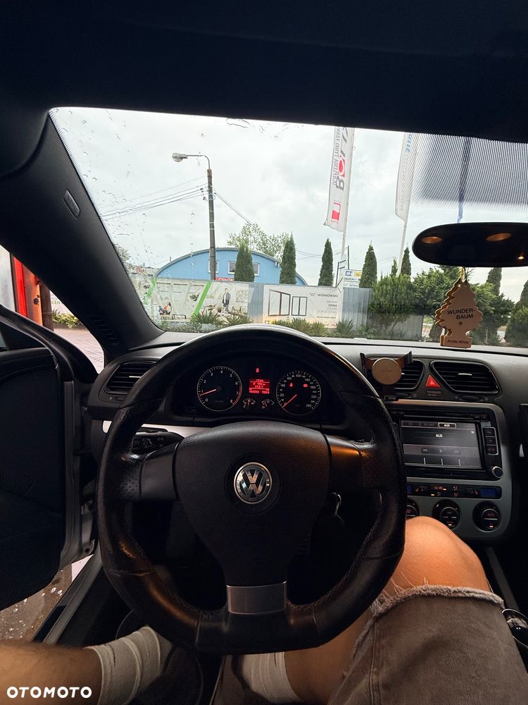 Volkswagen Scirocco 1.4 TSI - 11