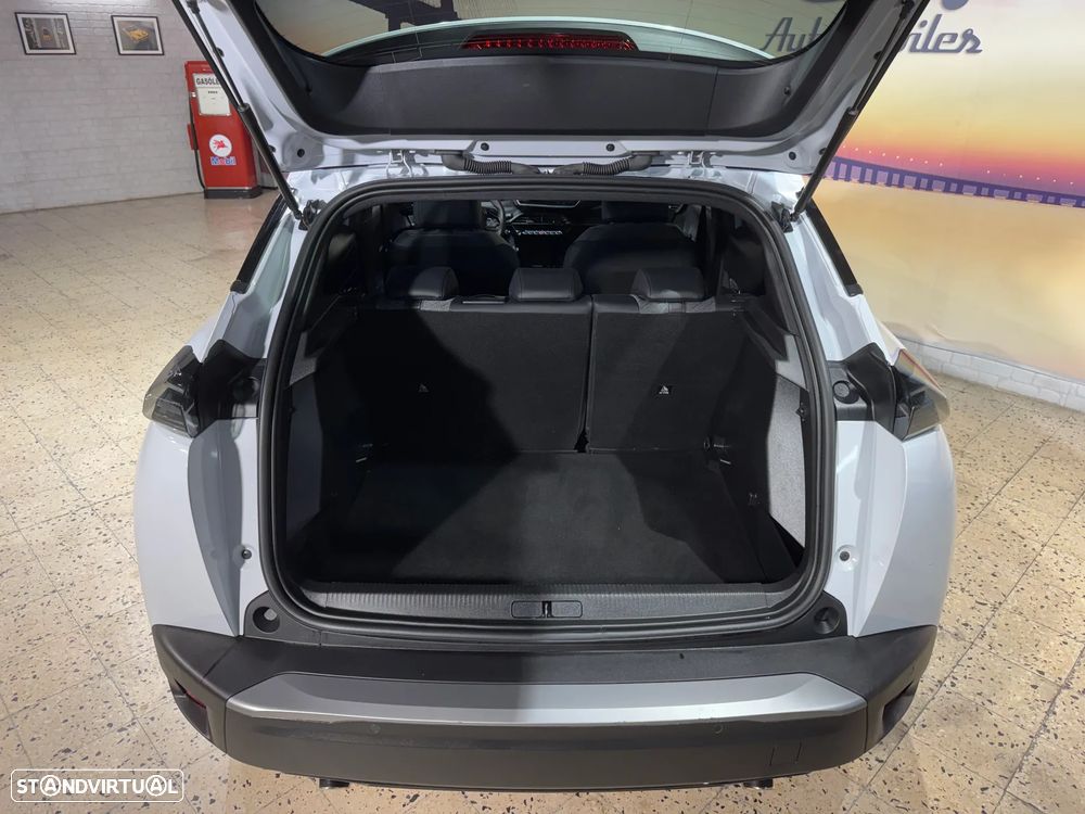 Peugeot 2008 2026 photo 5