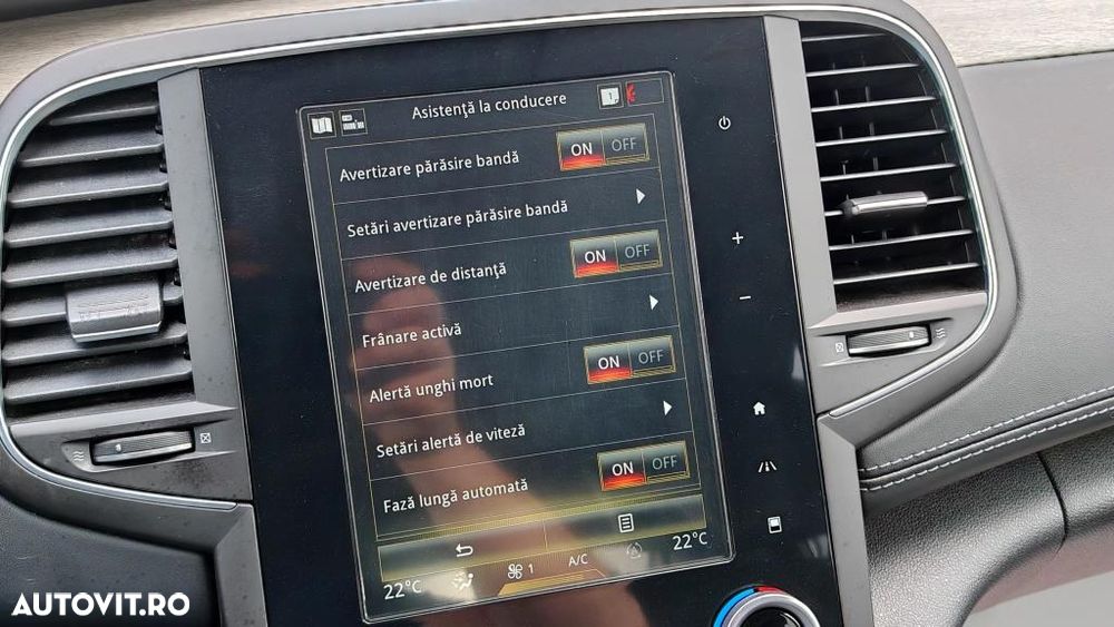 Renault Talisman ENERGY TCe 200 EDC INITIALE PARIS - 16
