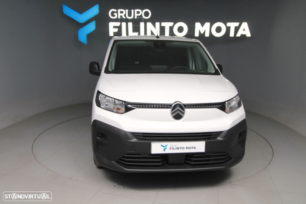 Citroën Berlingo Van Berlingo Van M 1.5 Bluehdi 100 S&s Cvm6 - 1