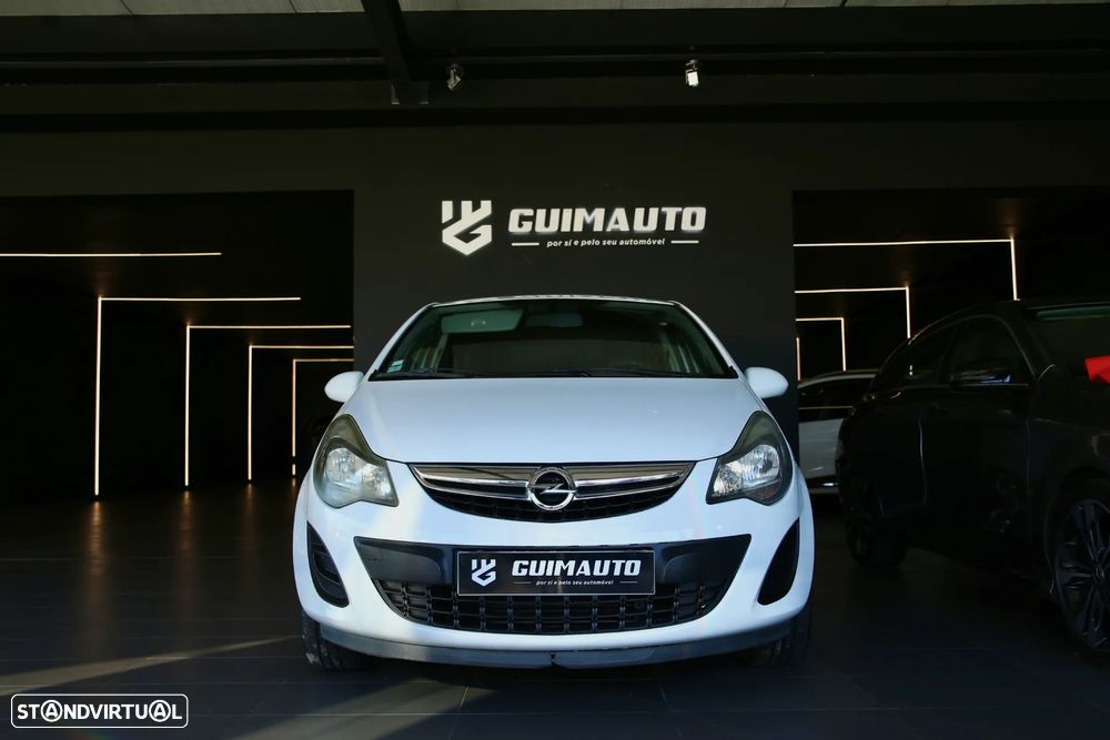 Opel Corsa 1.3 CDTI City - 2