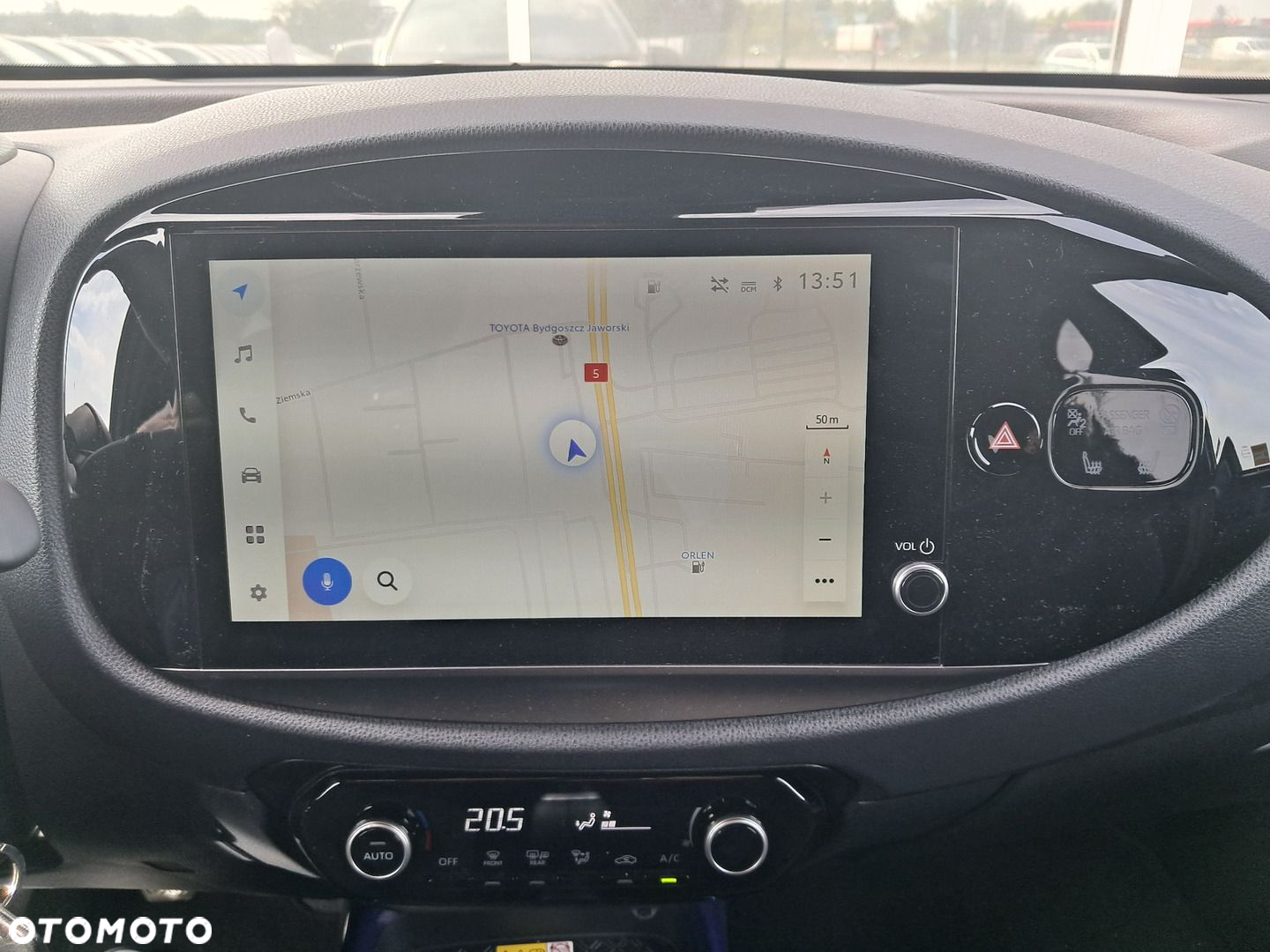 Toyota Aygo X - 10