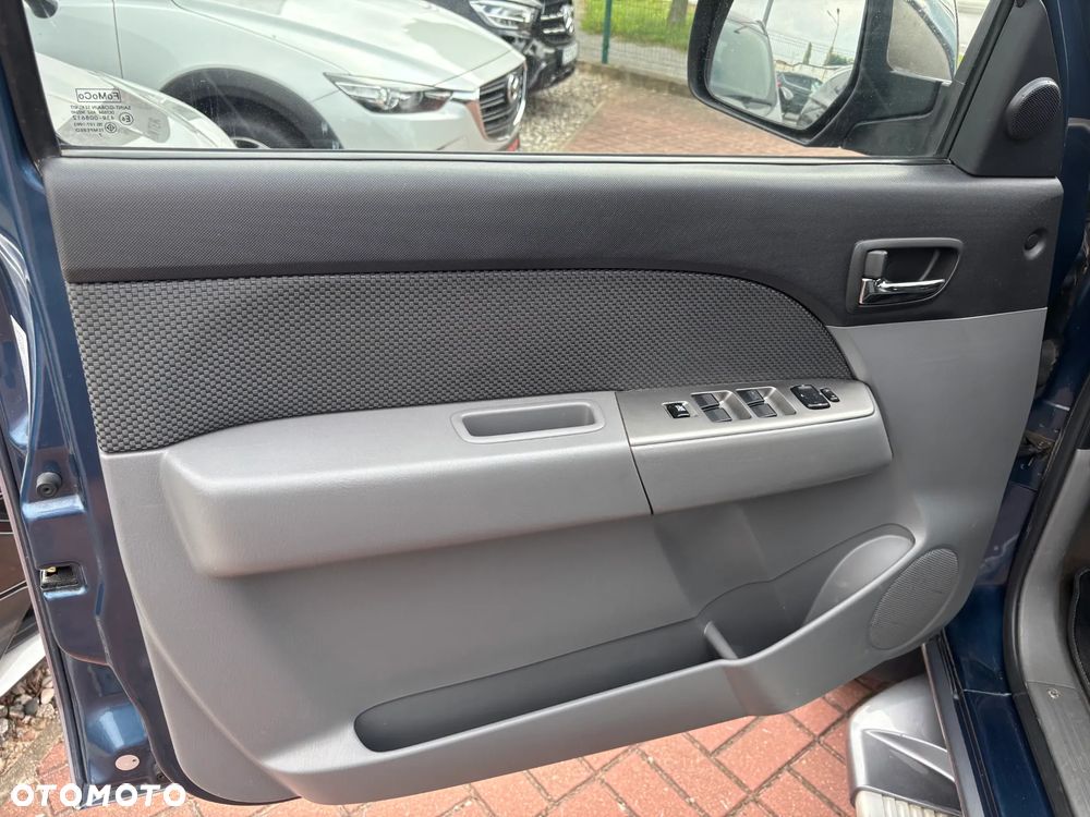 Mazda BT-50 2.5 D XL-Cab Midlands - 20