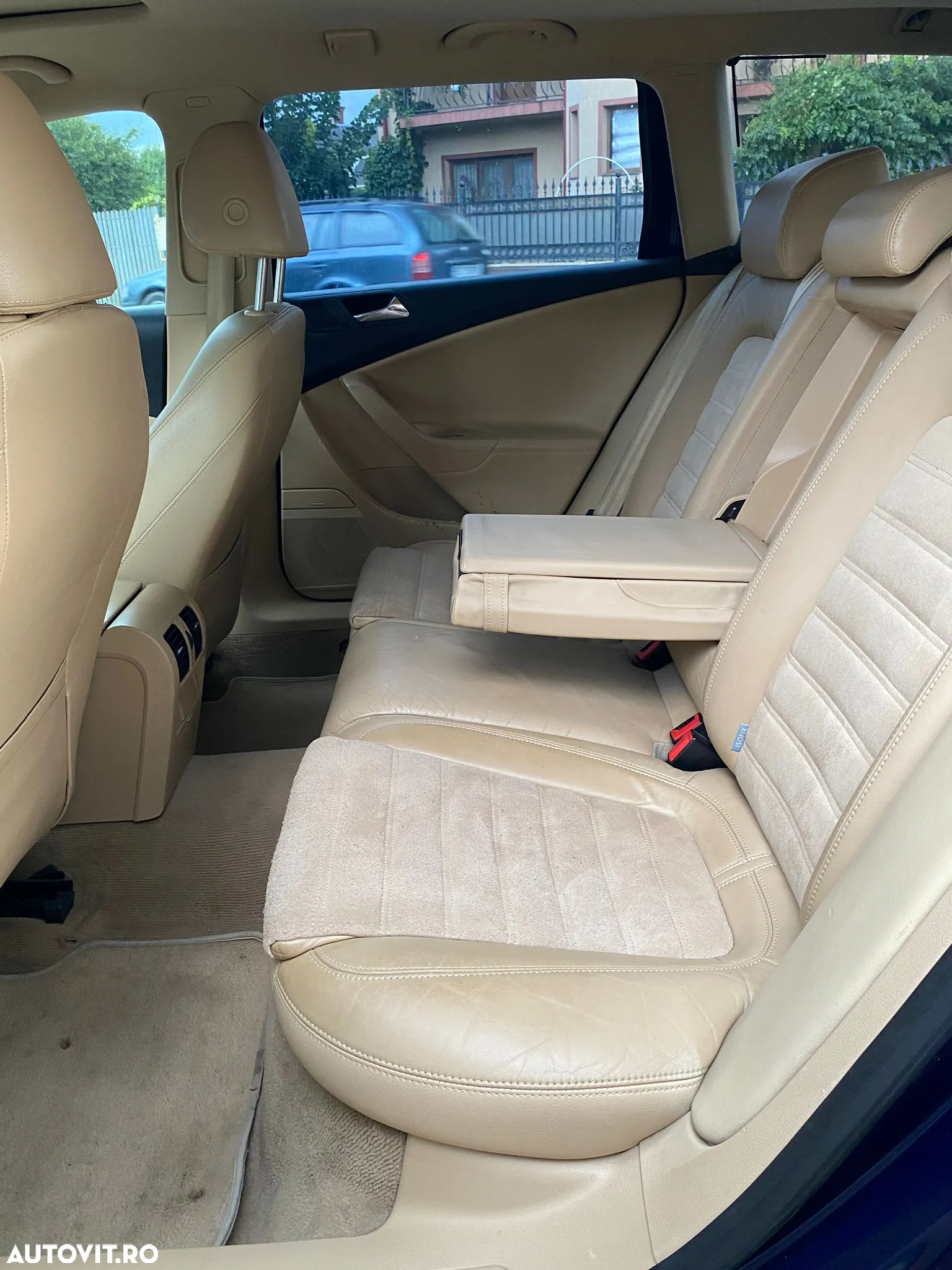 Volkswagen Passat Variant 2.0 TDI Highline DPF DSG - 8