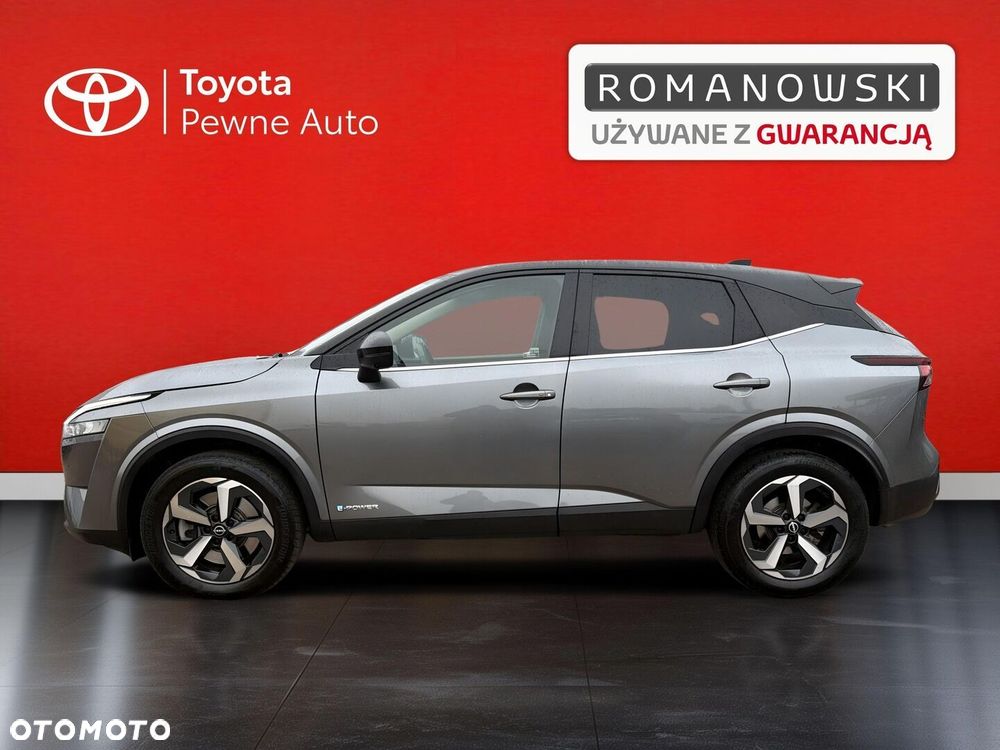 Nissan Qashqai - 18