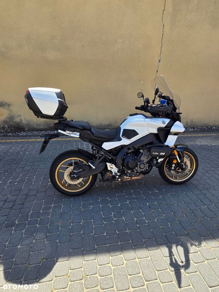 Yamaha Tracer - 19