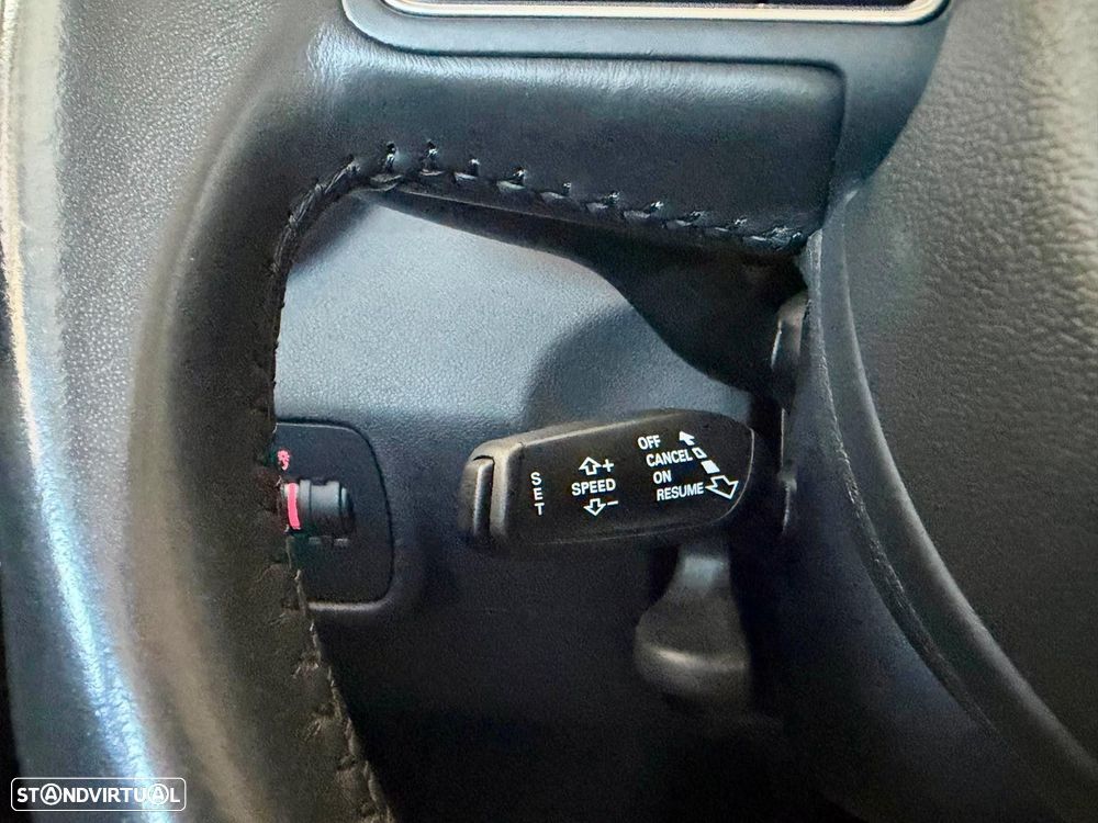 Audi A1 Sportback 1.0 TFSI Sport - 12