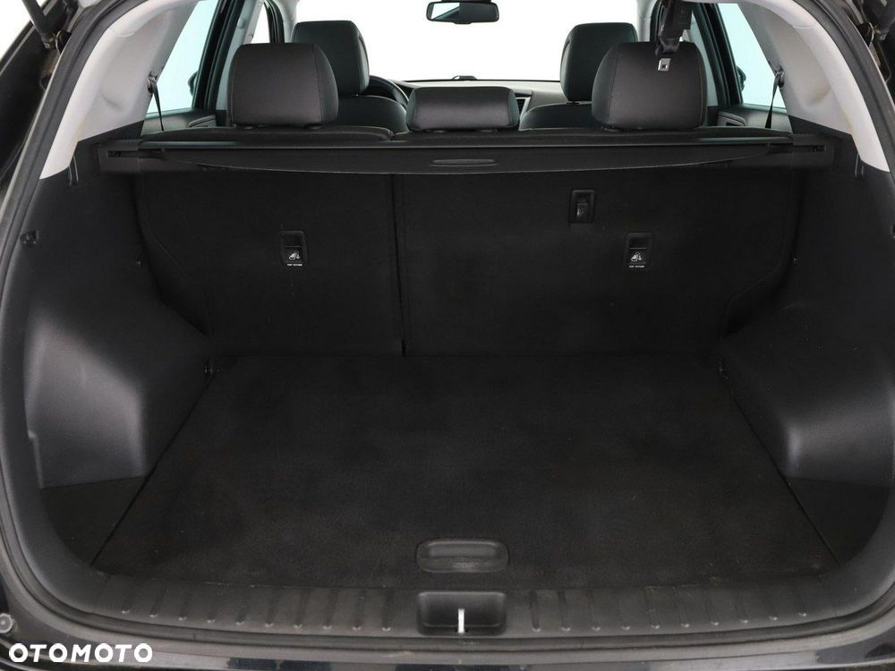 Hyundai Tucson 1.6 T-GDi Premium 2WD DCT - 21