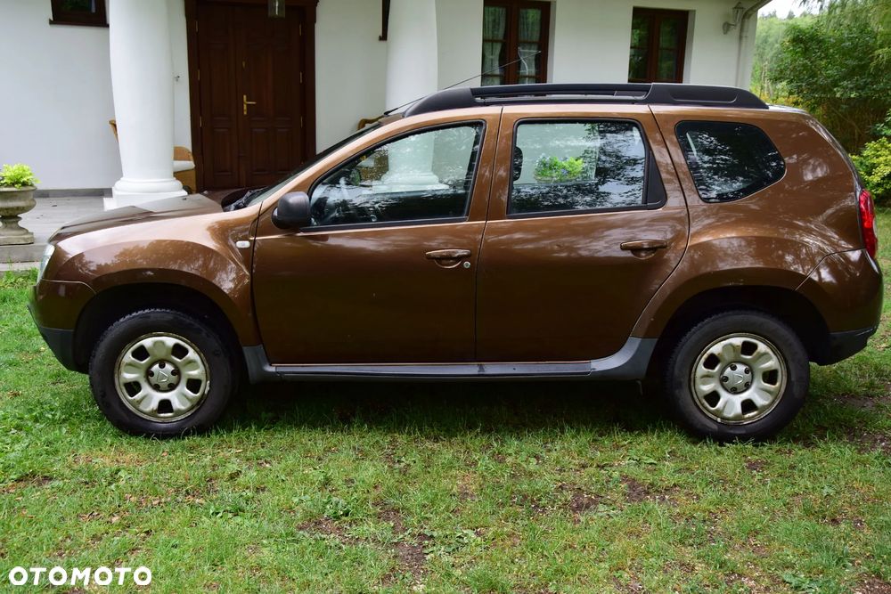 Dacia Duster 1.6 Laureate - 2