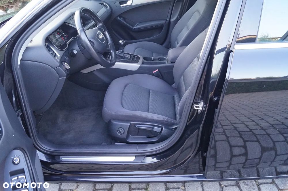 Audi A4 Avant 1.8 TFSI Attraction - 19
