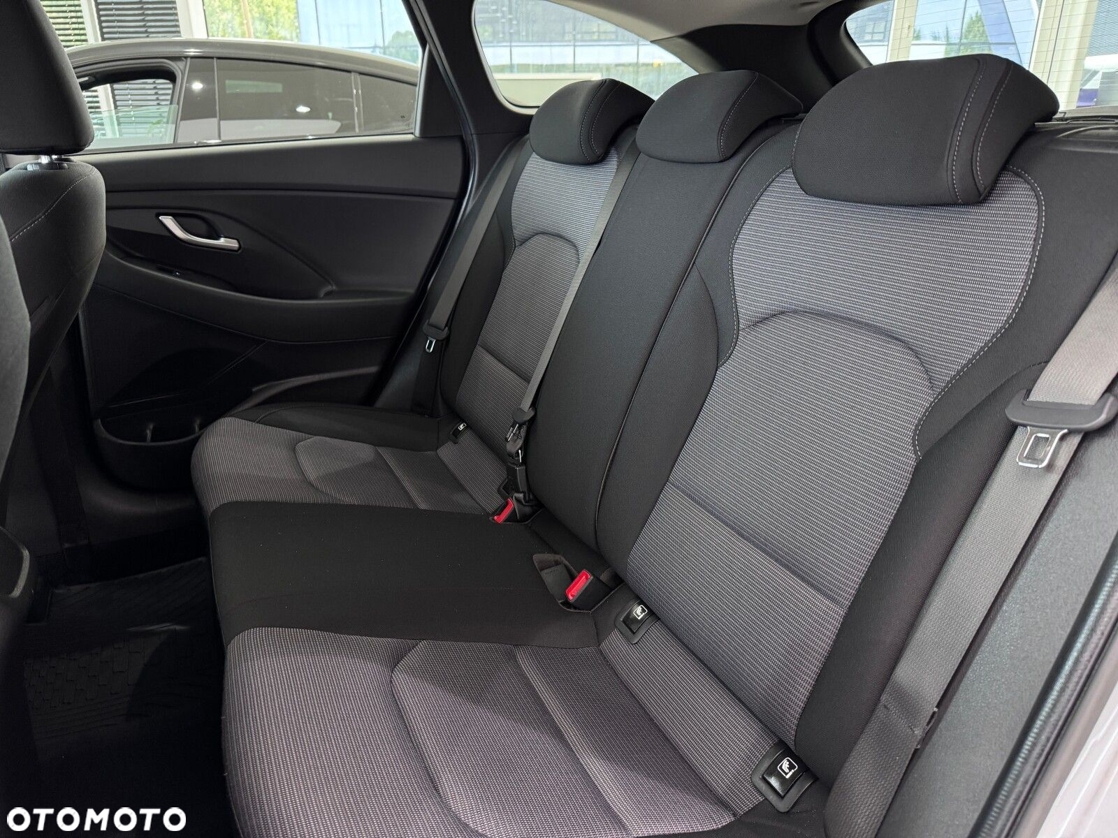 Hyundai i30 1.5 DPI Modern - 13