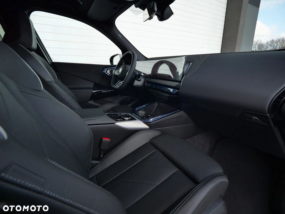 BMW X3 40d xDrive - 36