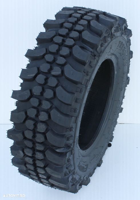 Anvelope teren cauciucuri 235/75 R15 tip SIMEX KAIMAN 4x4 Off-Road nou - 2