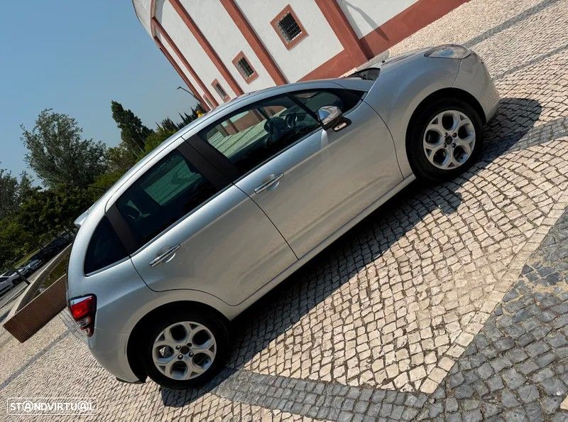 Citroën C3 1.4 HDi Collection - 11