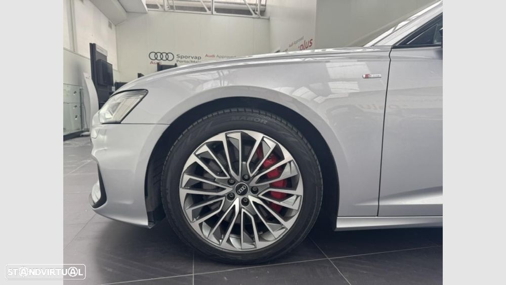 Audi A6 Avant 55 TFSIe quattro S line S tronic - 31