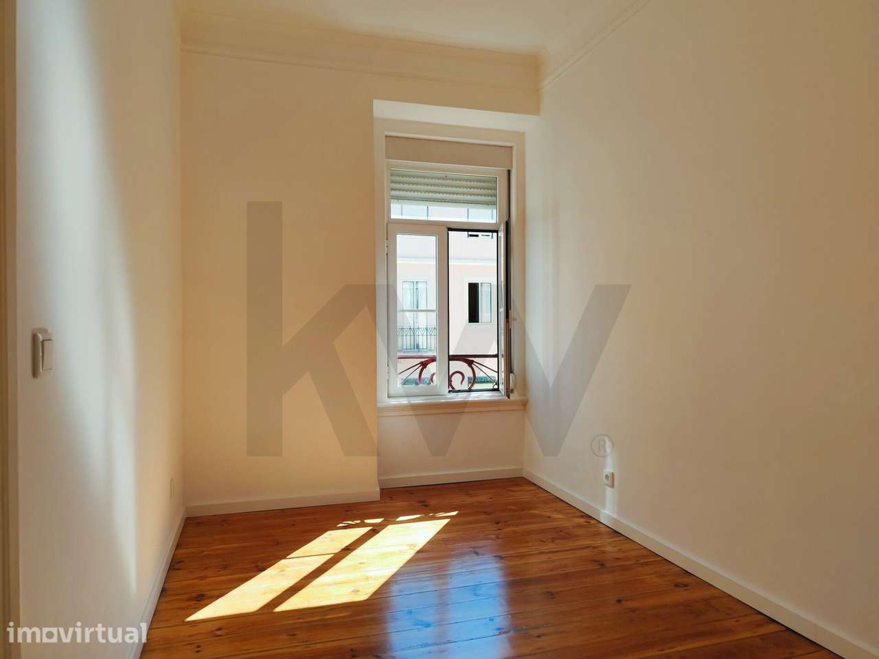 Apartamento T3 Totalmente Remodelado no Coração de Arroios - Grande imagem: 4/27