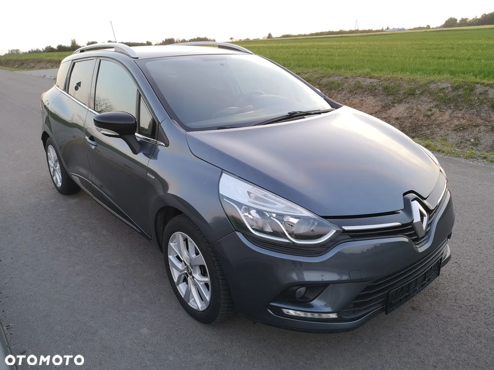 Renault Clio TCe 90 Luxe - 3