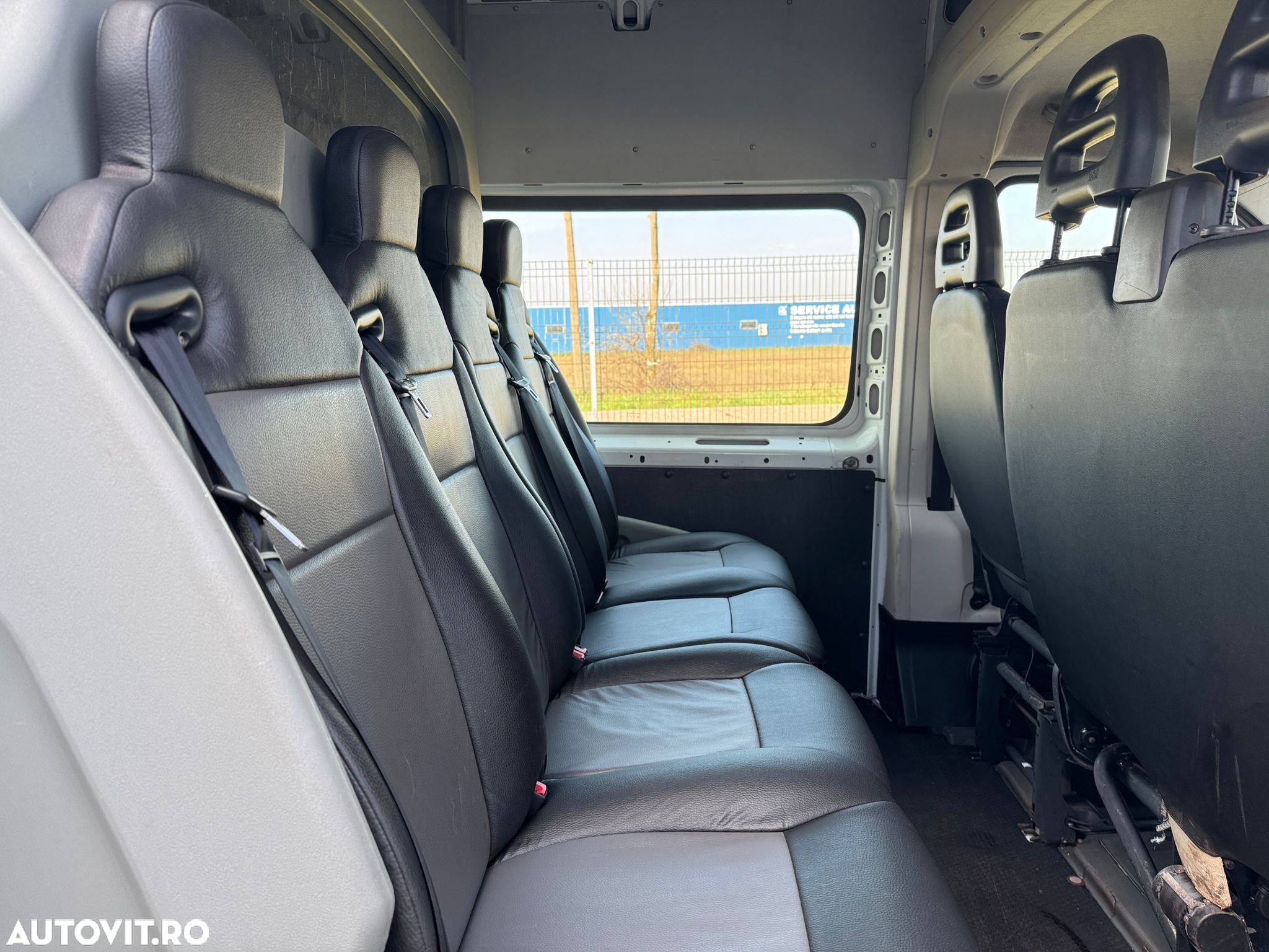 Citroën Jumper 35 L3H2 Snoeks Profi - 17