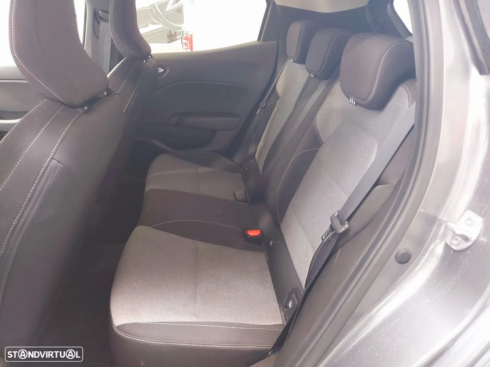 Mitsubishi Colt 1.0 MPI-T Kaiteki - 13