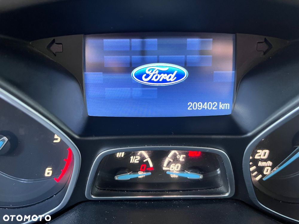 Ford Kuga 2.0 TDCi 4WD Titanium Plus - 9