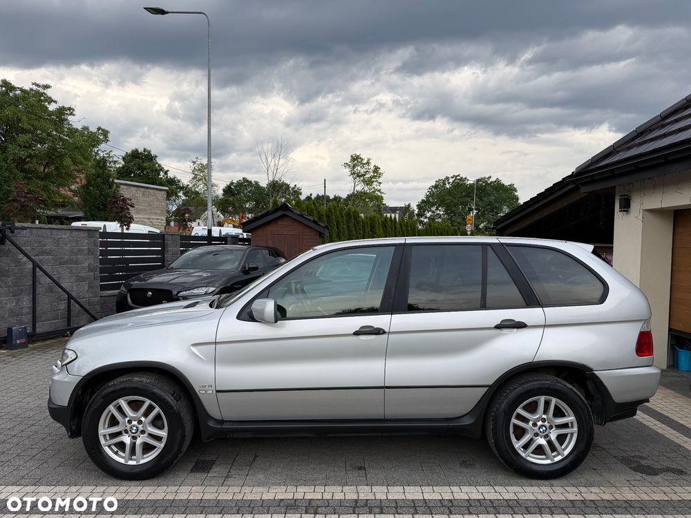 BMW X5 3.0 i Edition Exclusive - 17
