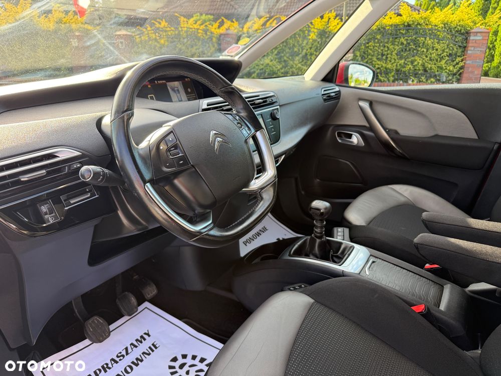 Citroën C4 SpaceTourer Grand PureTech 130 Stop&Start SHINE PLUS - 6