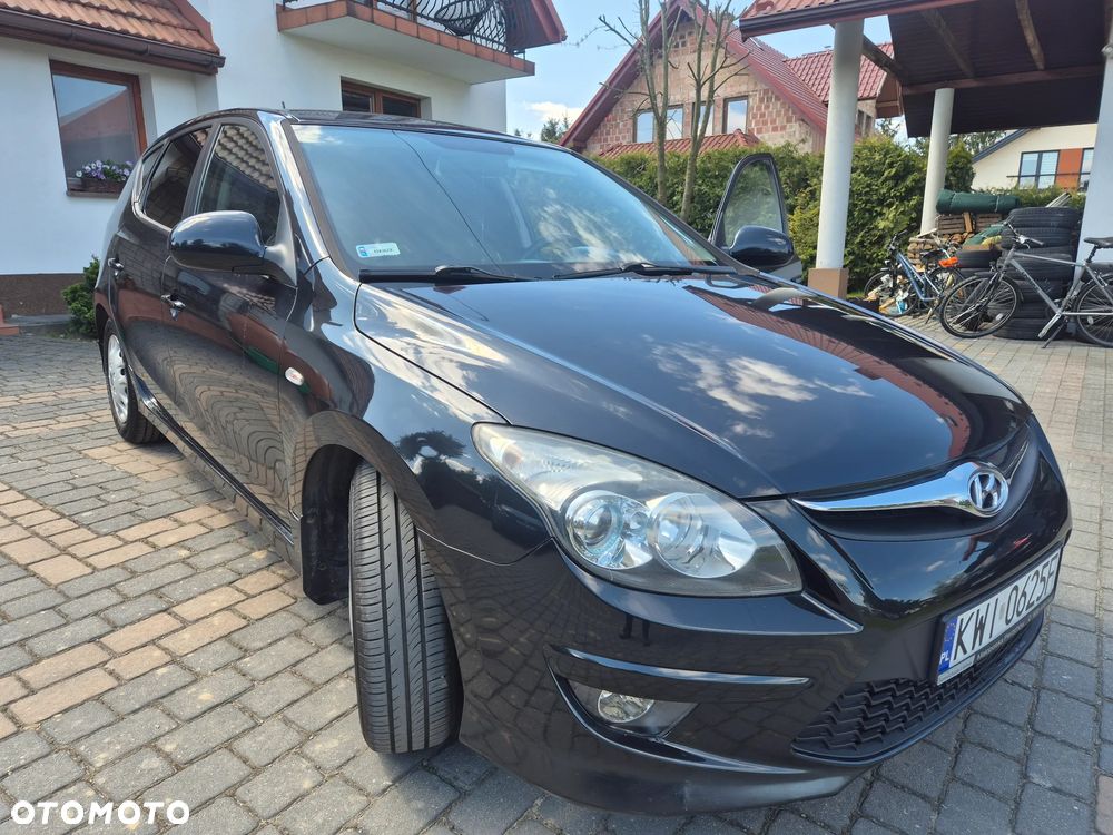 Hyundai i30 1.4 Classic + EU5 - 3