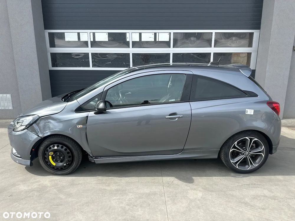 Opel Corsa - 7