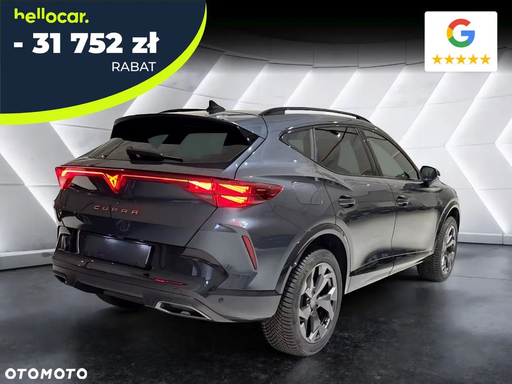 Cupra Formentor 1.5 TSI - 2