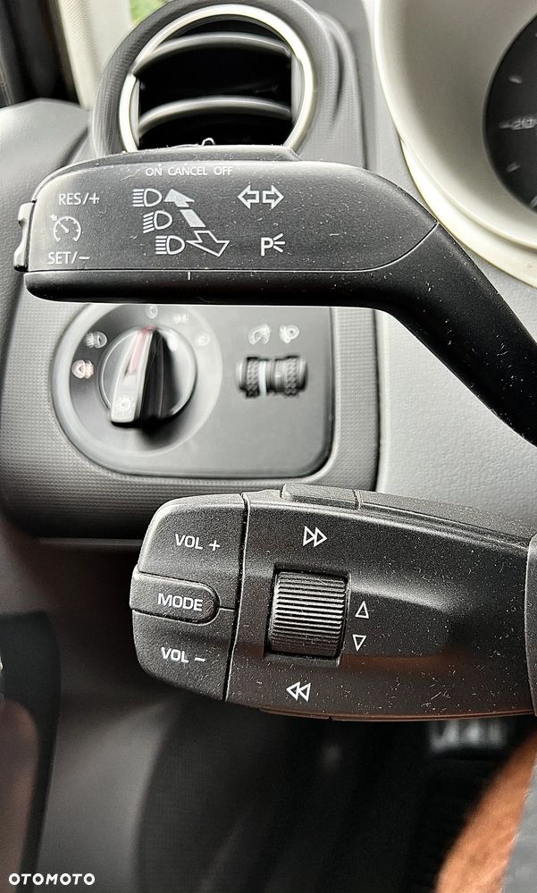 Seat Ibiza - 9
