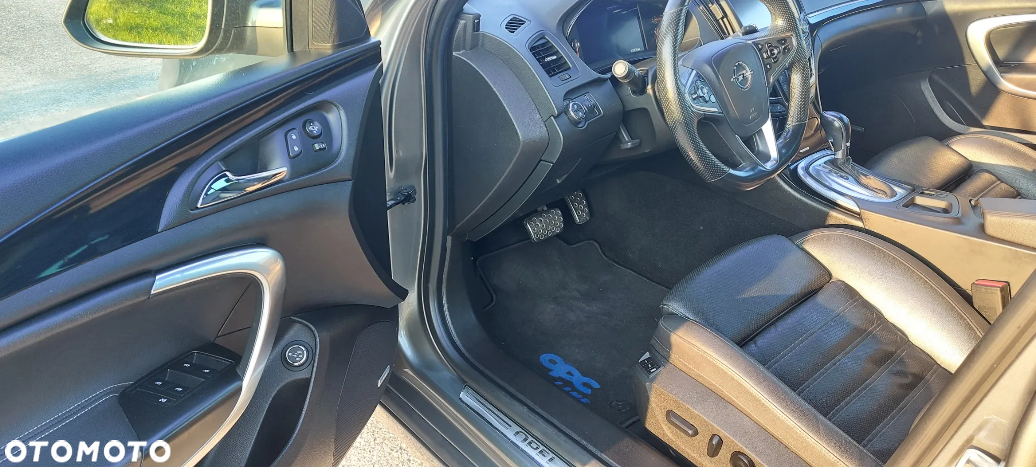 Opel Insignia - 6
