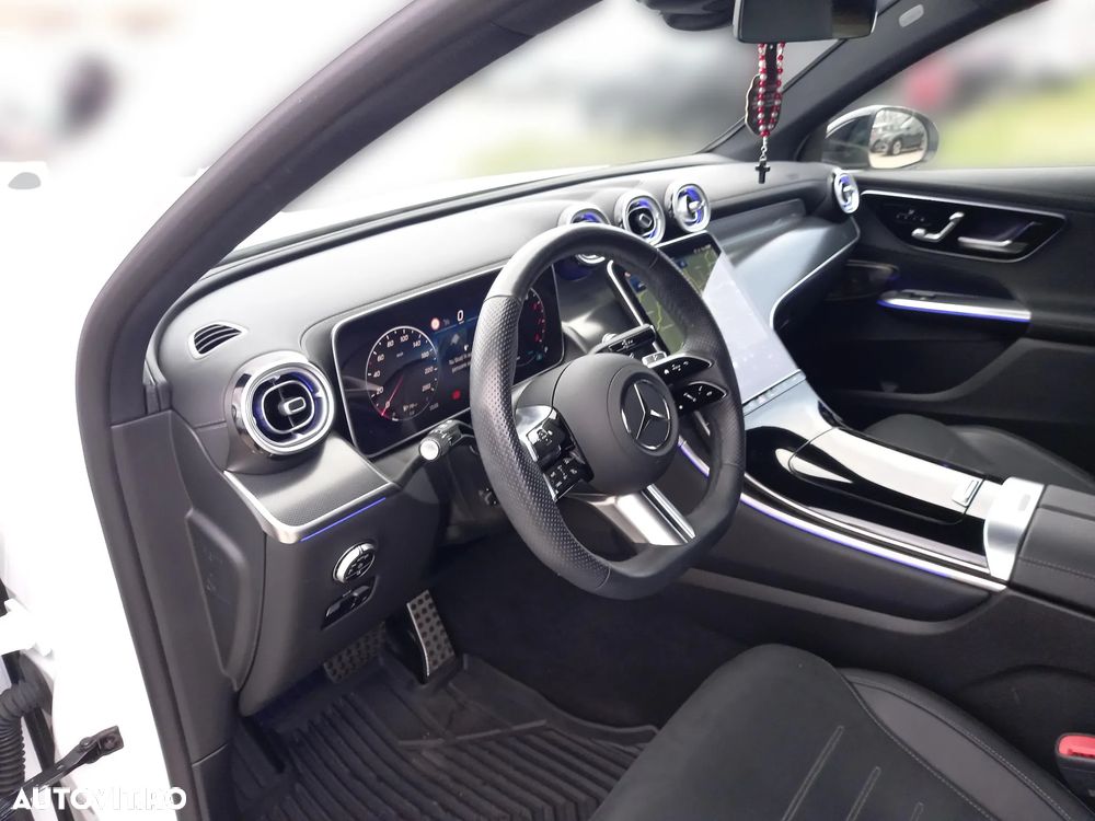 Mercedes-Benz GLC - 17