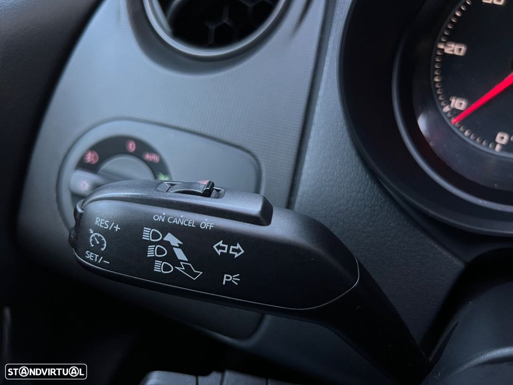 SEAT Ibiza 2.0 TDi FR - 46