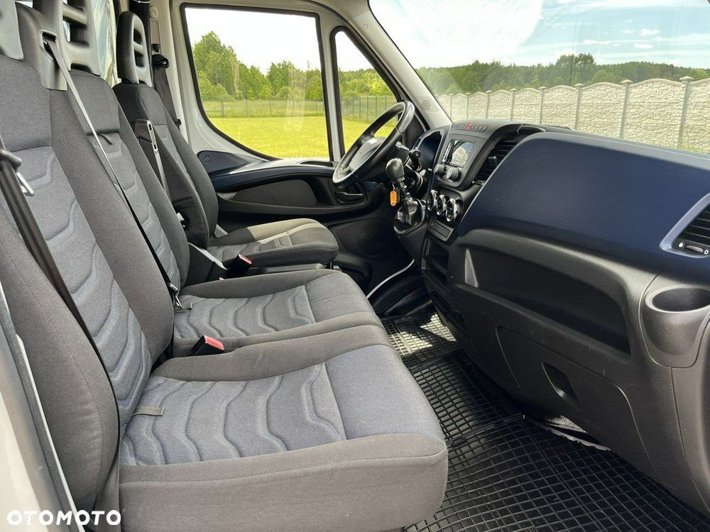 Iveco Daily - 14