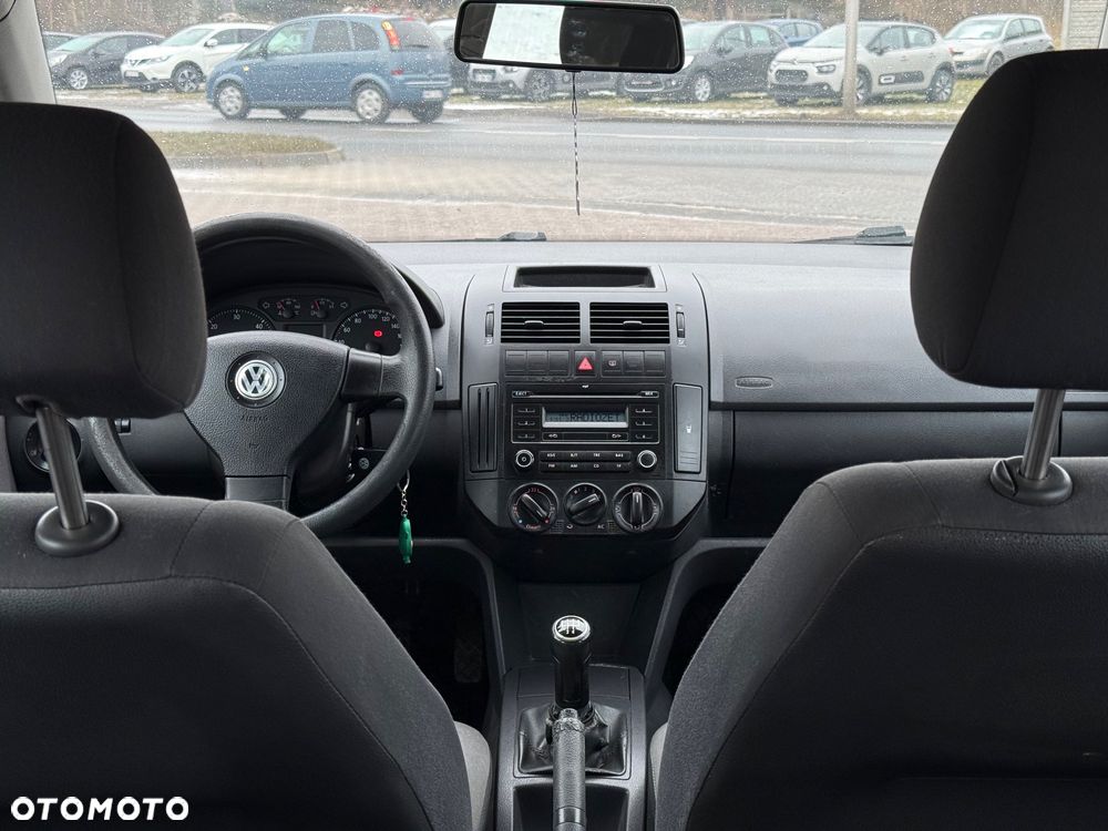 Volkswagen Polo 1.4 TDI Goal - 21