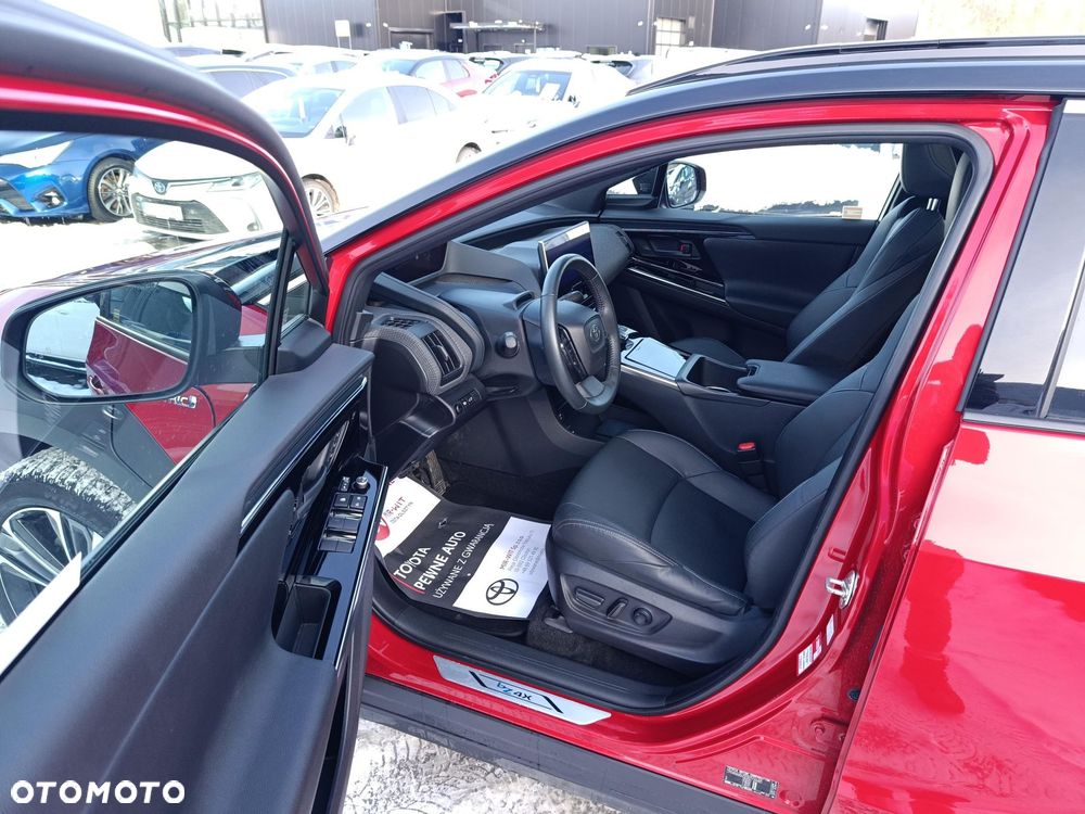 Toyota bZ4X 71.4kWh 4x4 Executive - 30