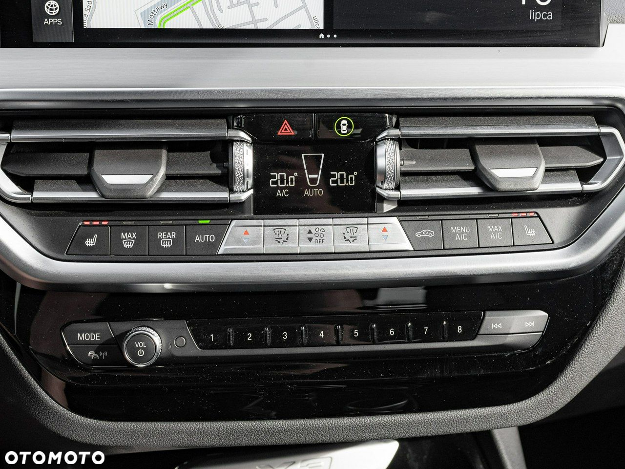 BMW X3 - 20