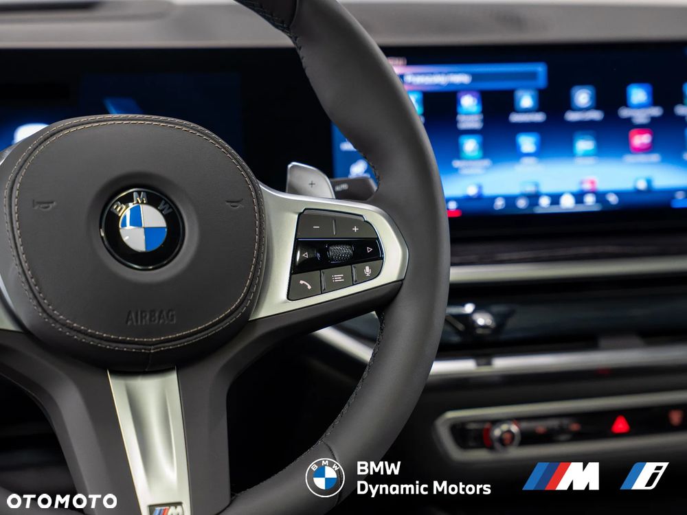 BMW X6 xDrive40i M Sport - 29