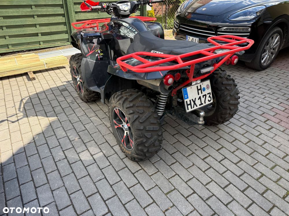 Access Max - 6