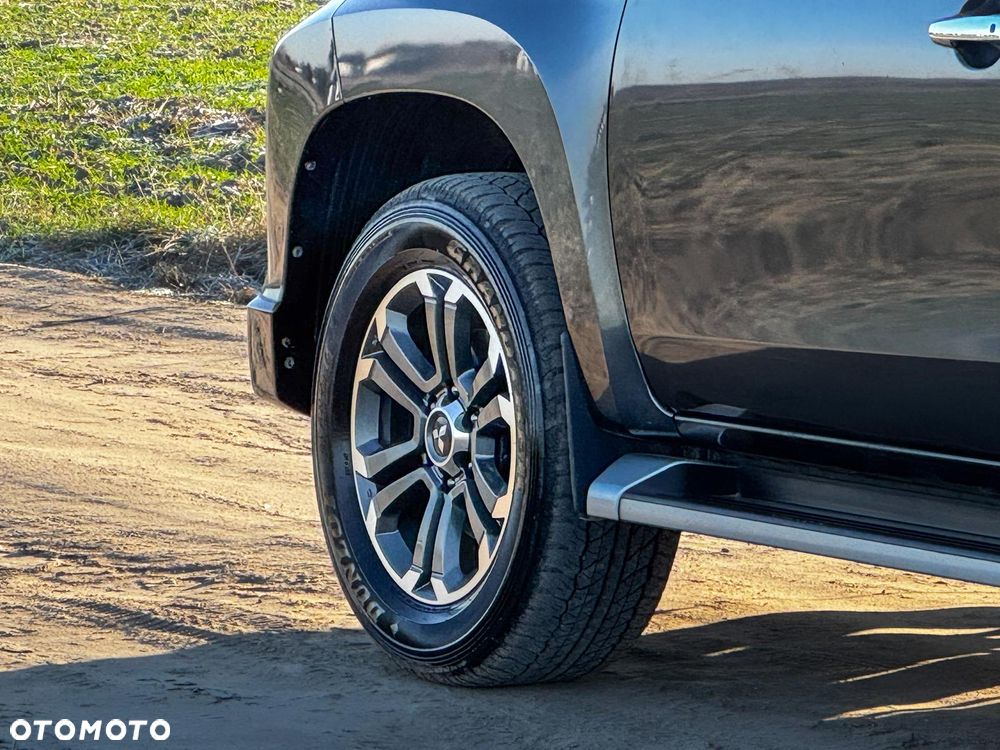 Mitsubishi L200 2.2 d DC Power Instyle Plus - 7