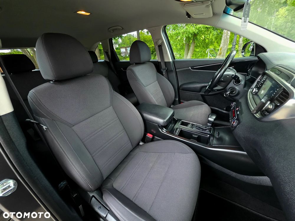 Kia Sorento 2.0 CRDI GT Line - 19