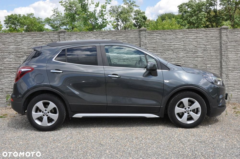 Opel Mokka 1.4 T Cosmo - 6