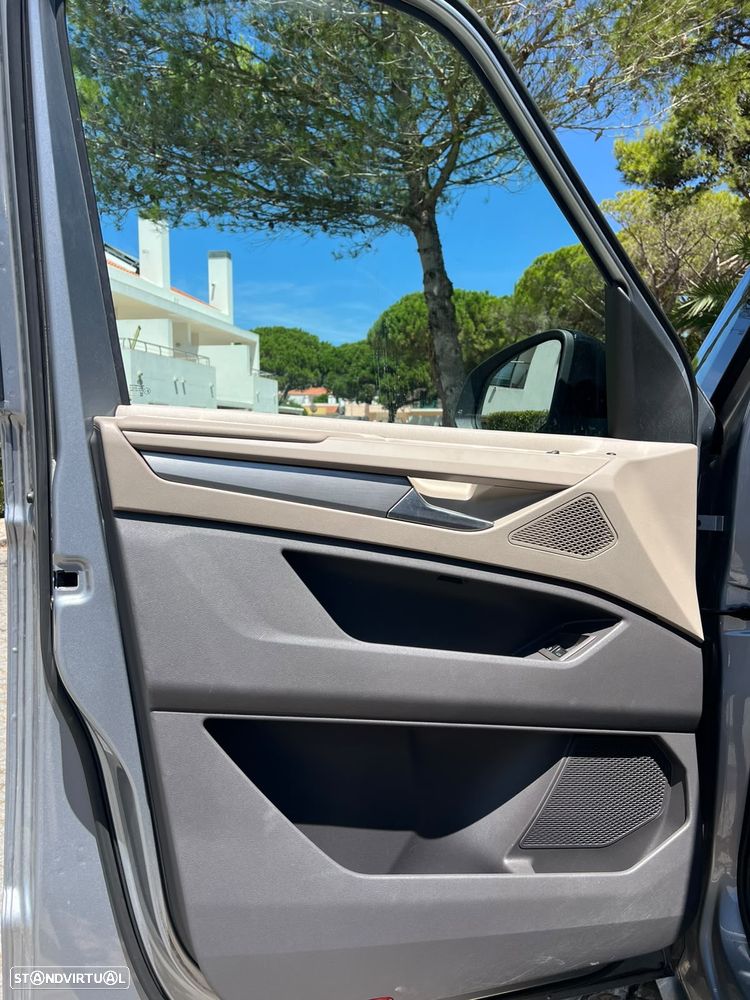 VW Multivan 1.4 TSI e-Hybrid Life DSG - 12