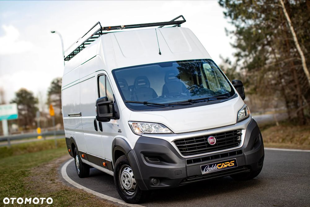 Fiat Ducato - 3