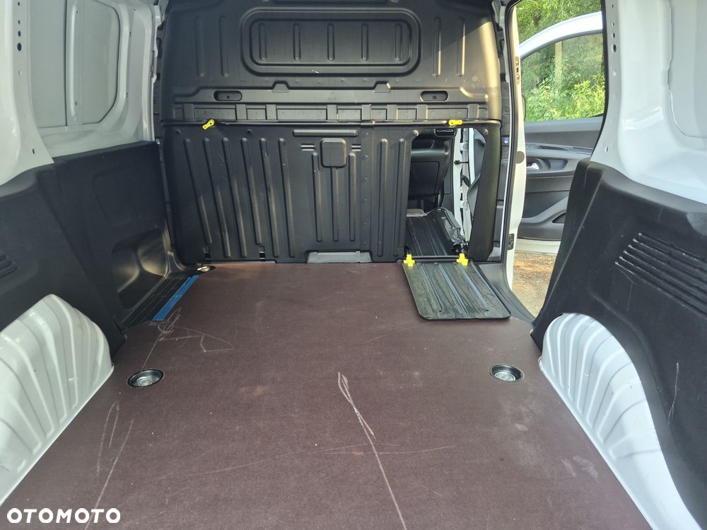 Citroën Berlingo - 23