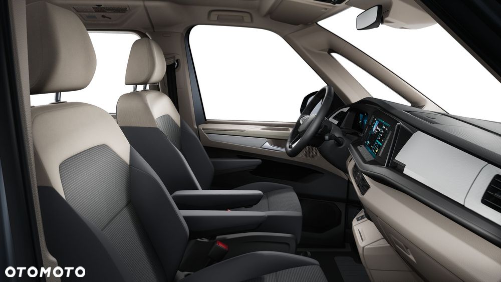 Volkswagen Multivan - 8