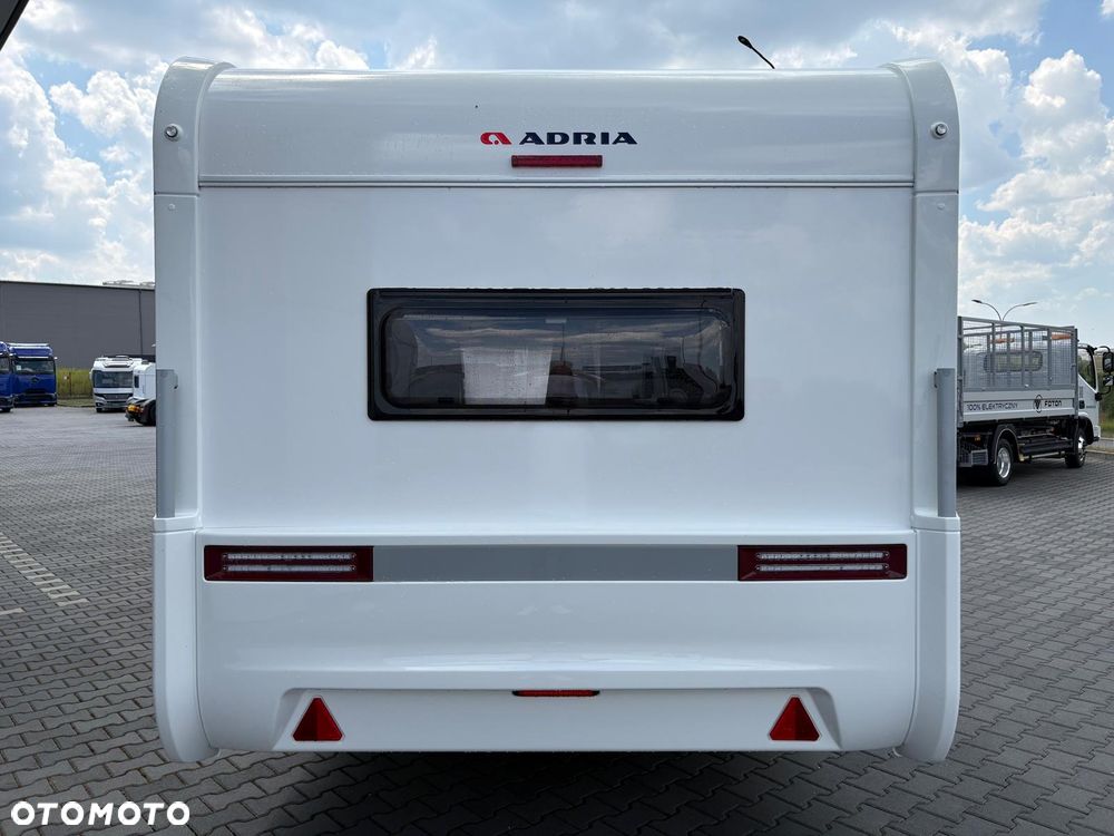 Adria Altea 472 PK - 4
