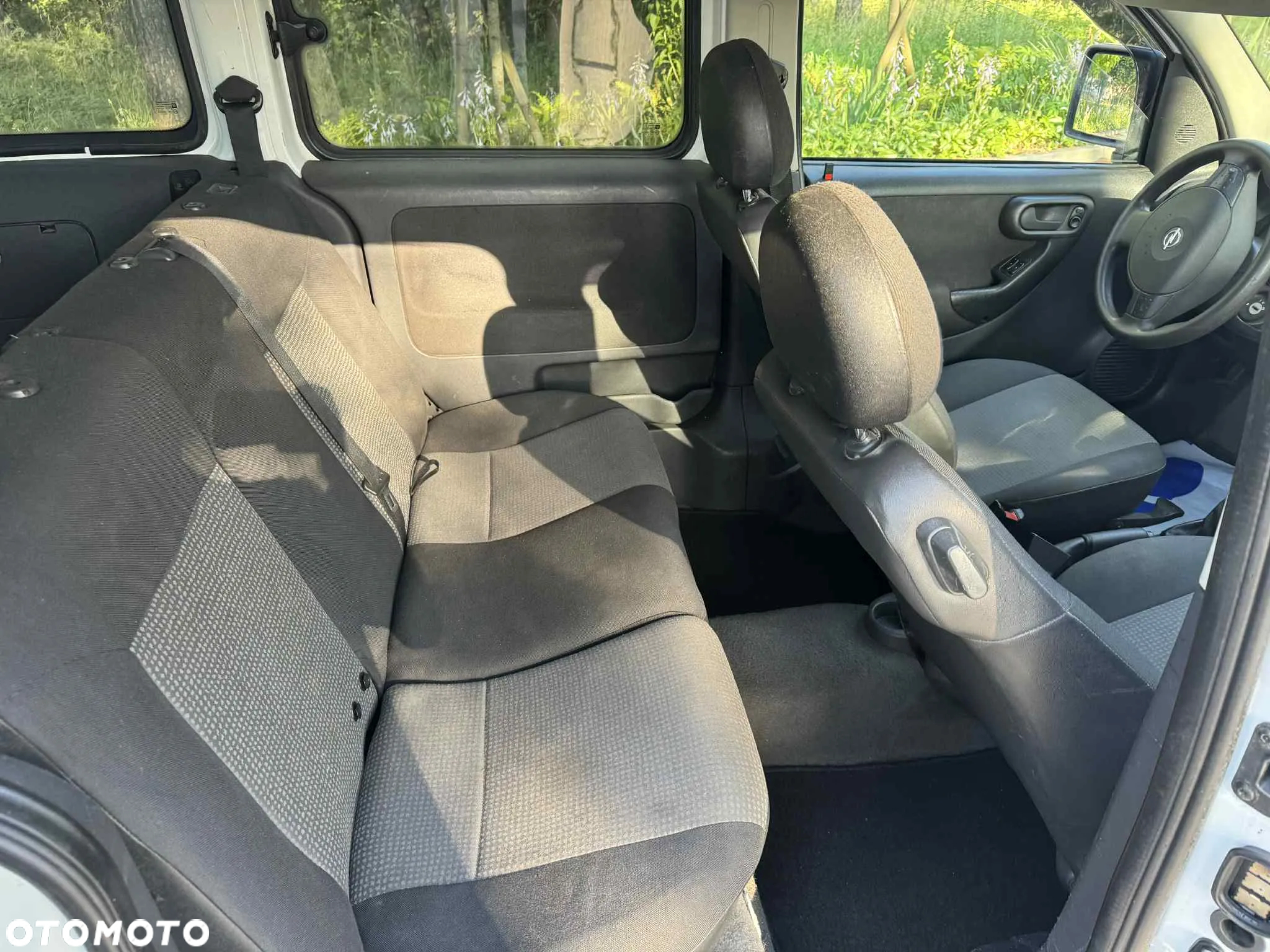 Opel Combo Tour 1.4 Essentia - 14